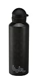 Botl Standard Mouth 16-Ounce Stainless Steel Water Bottle