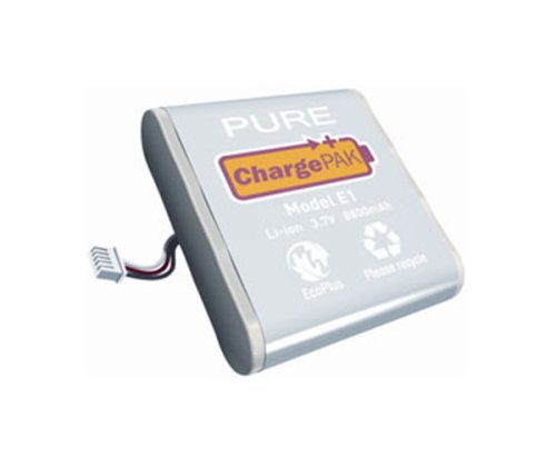 Childrens Toyshop  Third Party New : Pure VL-60924 ChargePAK E1