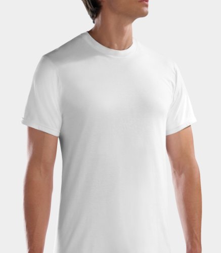 Fruit of the Loom Men's 5pk White Crew