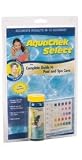 AquaChek Select 7-IN-1 Pool and Spa Test Strips Complete Kit