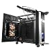 PC Hardware : Thermaltake SwordM All Aluminum Extrusion Case with Water Cooling System - Black