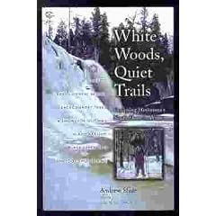 White Woods, Quiet Trails: Exploring Minnesota's North Shore in Winter