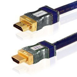 Cover image : ハイパーツールズ 1m ATC1.3b認証HDMIケーブル HM-DG-1M
