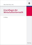 Grundlagen der Wirtschaftsinformatik
