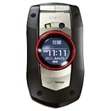 New Verizon Casio G1 Boulder  Rugged Cell Phone