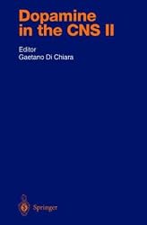 Dopamine in the CNS II (Handbook of Experimental Pharmacology / Dopamine in the CNS)