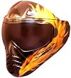 Save Phace Tagged Series Paintball Mask - Blaze