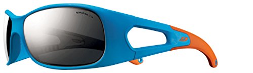 Julbo Kid's Trainer L Sunglasses with Spectron 3 Lenses
