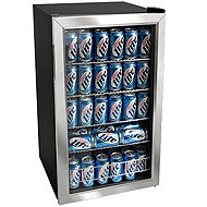 EDGESTAR beverage center (BWC120SS)