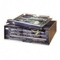 7204vxr System With Npe-225 Fe & Ios
