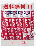 【送料無料】ＲＳＬ　エース　１０ダースセット 5番