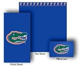 Florida Gators Full-Queen Size Sheet Set