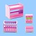 Dolls House Emporium RAINBOW NURSERY
