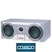 MISSION m3 M3C2i - Center, 25-125 Watt Buche