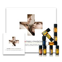 doTerra Family Physician Kit