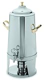 Carlisle Urn Contempory 5 Gallon #609635