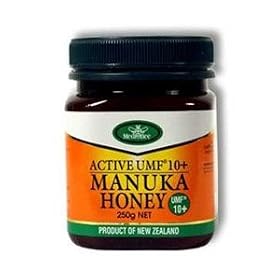 Active UMF 10+ Manuka Honey