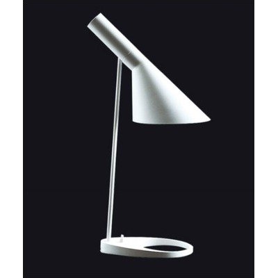 AJ Table Lamp Finish: Graphite Grey