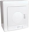 Haier America HLP140E PORTABLE TUMBLE DRYER