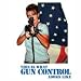 This Is What Gun Control Looks Like T-shirt, Sarah Palin T-shirt, McCain-Palin in 2008, Large, White