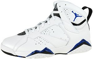 Air Jordan DMP 7 Bulls VS Magic