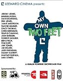 【スノーボード DVD】 My Own Two Feet (マイ・オウン・トゥー・フィート)