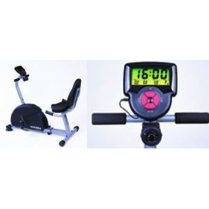 Click here for Recumbent Exercise Bike prices
