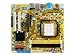 Electronics : ASUS M2N-VM HDMI - Motherboard - micro ATX - GeForce 7050PV - Socket AM2+ - UDMA133, Serial ATA-300 (RAID) - Gigabit Ethernet - video - High Definition Audio (8-channel)