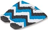 DaKine Shock Traction Pad - Cyan