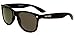 Polarized Wayfarer Men's Women's 70mm Sunglasses 80's Designer