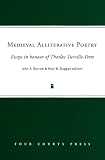 Medieval alliterative poetry : essays in honour of Thorlac Turville-Petre