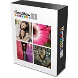 PhotoShow Deluxe 5.0 Simple Star