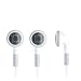 Brand New Earphone For Apple Ipod Not Made By Apple fits All Ipod Models Sony Walkman Creative Zen And Any Other Mp3 Mp4 Players With 35mm Connector