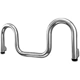 MX5 Miata Stainless Chrome Rear Seat Hoop Roll Bar