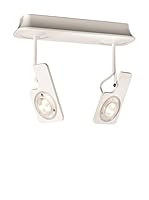 Lirio Lámpara De Techo LED Lirio By Philips Spot 5715231Li Blanco