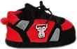 Texas Tech Comfy-Feet Baby Slipper