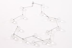 Kinetic Necklace