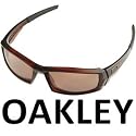 OAKLEY Canteen Sunglasses - Rust (03-542)