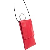 Krusell Edge Phone Case Red