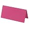 Jean M. Place Card Set - Fuchsia