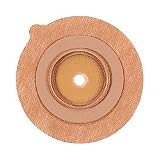 CUST CUT SKIN BARR FLNG W/SECURELIFE UP TO 2"