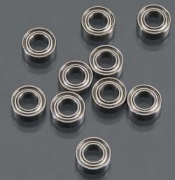 PD10-0004 Bearing 4x8x3mm Tiger Pro (10)