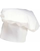 Rubie's Costume Deluxe Chef Hat
