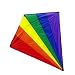 Kitchen & Housewares : SPIRIT OF THE AIR - Giant Rainbow Diamond