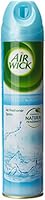 Airwick Aerosol - 245 ml (Fresh Water)