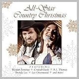 Review Various  / All Star Country Christmas