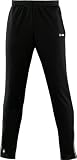 Jako Player Trainingshose schwarz