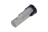 Tools : 2.4v,2200mAh, Ni-MH, Replacement Power Tool Battery for NATIONAL EZ9021,PANASONIC EY9021,EY9021B,EY903,EY903B