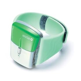 i-Trans Motion Sickness Relief Band