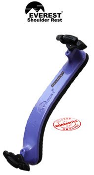 Everest Violin Shoulder